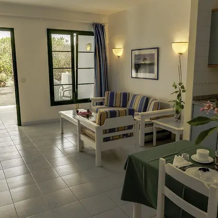 Sun Park Village - Adults Only Apartamento