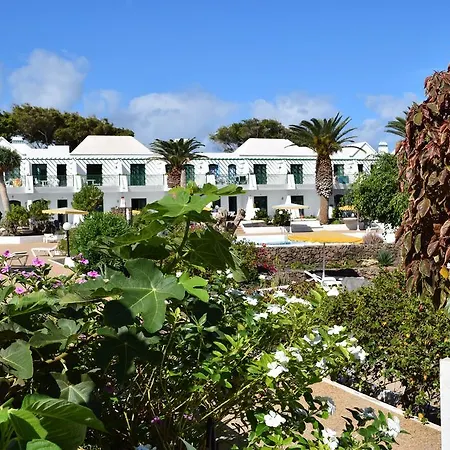 Apartamento Sun Park Village - Adults Only Playa Blanca (Lanzarote)