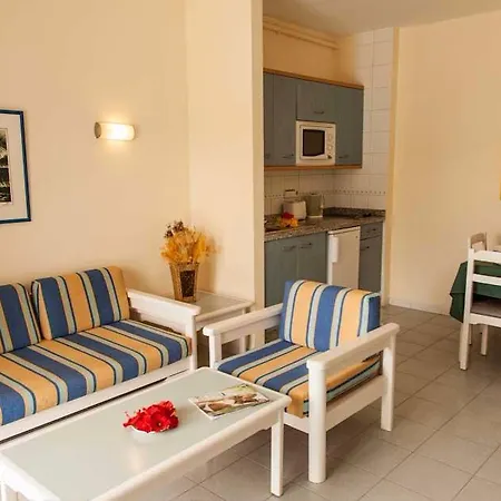 Apartamento Sun Park Village - Adults Only Playa Blanca (Lanzarote)