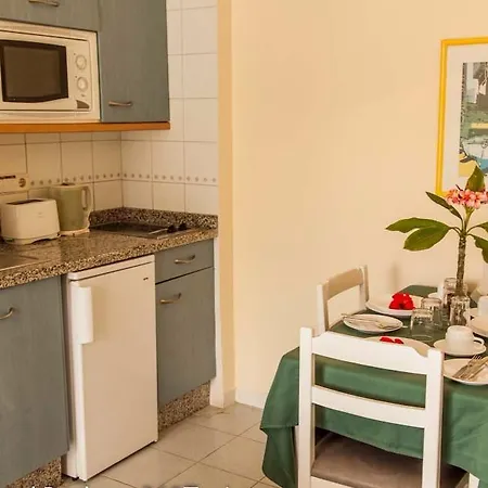 Apartamento Sun Park Village - Adults Only