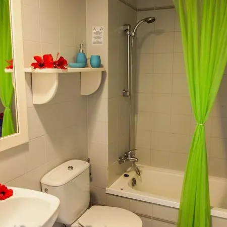 Apartamento Sun Park Village - Adults Only *