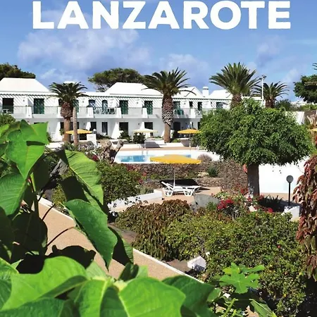 Sun Park Village - Adults Only Playa Blanca (Lanzarote)