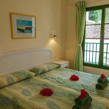 Sun Park Village - Adults Only * Playa Blanca (Lanzarote)