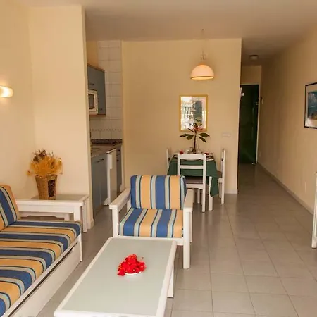 Sun Park Village - Adults Only Apartment