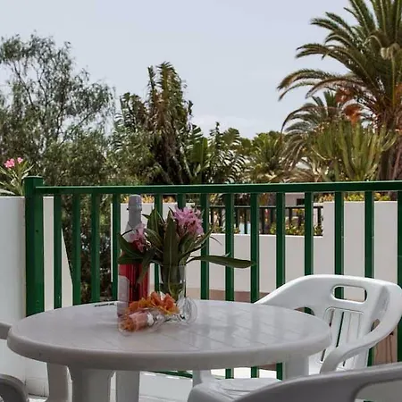 Sun Park Village - Adults Only * Playa Blanca (Lanzarote)